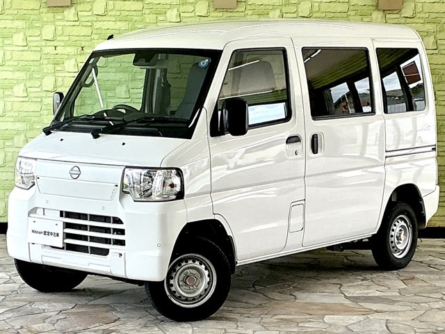 クリッパーEV 4シーター