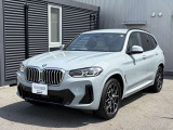 X3 xドライブ20d Mスポーツ ディーゼル 4WD 