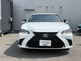 ES 300h Fスポーツ 