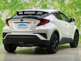 C-HR ハイブリッド 1.8 G モード ネロ セーフティ プラスII 