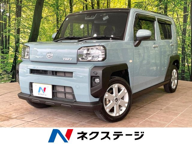 タフト G 