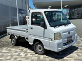 サンバートラック TB 4WD 