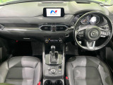 CX-5 2.2 XD Lパッケージ 