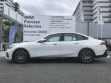 【拘りのFR】BMWが多く採用するFR車。ダイレクトでスポーティな加速感・シャープなハンドリングを実現。縦置きエンジンレイアウトにより、フラットで上質な乗り味です。