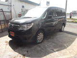 セレナ 2.0 20X 4WD 