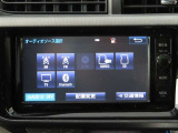 AM・FMラジオ、Bluetoothなど他にも便利な機能を複数搭載しています。