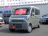 全国ディーラー保証付きでお届けいたします! ターボ 4WD 後席電動スライドドア