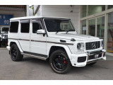 Gクラス G350d ロング 4WD 