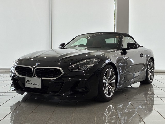 Z4 sドライブ 20i Mスポーツ