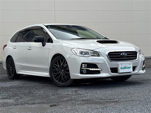 レヴォーグ 1.6 GT アイサイト 4WD 4WD 修復歴無し