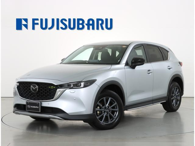 CX-5 2.2 XD フィールドジャーニー 4WD 