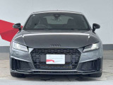 TTクーペ 2.0 TFSI Sラインパッケージ 