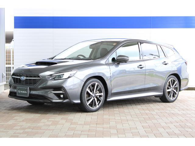 レヴォーグ 1.8 GT-H EX 4WD 