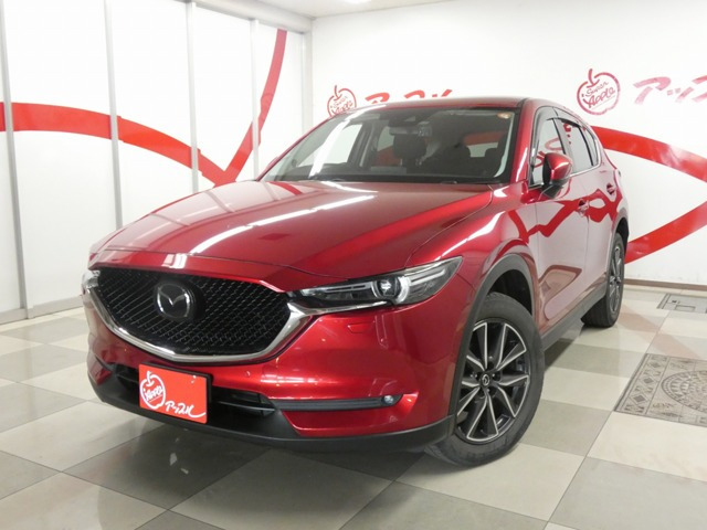 CX-5 2.2 XD プロアクティブ 4WD