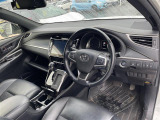 ハリアー 2.0 プレミアム 4WD 4WD ワンオーナー