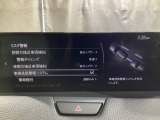 車線逸脱警報システムは、走行中にカメラで車線を検知して、自車が車線から逸脱する可能性があると判断した場合に、警報によりドライバーに通知します。
