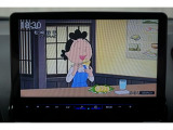 アルパイン専用BIG-11インチフローティングナビ(AppleCarPlay、androidauto対応)☆バックカメラ☆