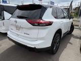 エクストレイル  1.5 G e-4ORCE 4WD