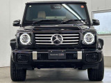 Gクラス G450d AMGラインパッケージ (ISG) 4WD 