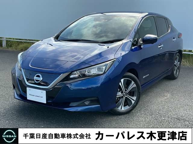 リーフ X Vセレクション