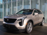 キャデラック XT4