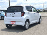 当店の届出(登録)済未使用車、中古車ご購入希望のお客様には一度ご来店いただき現車をご確認いただいております。遠方からの場合ご足労お掛けしますが一度ご来店をお願いします。