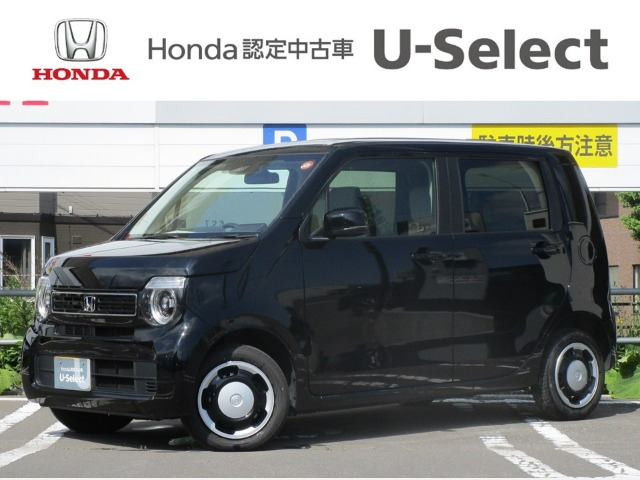 N-WGN L 4WD