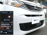 先行車が発進しても自車が停止し続けた場合に、ブザー音とアドバンスドドライブアシストディスプレイの表示でお知らせする、「先行者お知らせ機能」!!