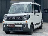 スリークロス滋賀店の展示車両は試乗が可能ですので、見て触って乗って、ご納得頂いた上でご購入頂けます!(試乗をご希望の方は事前にご予約下さい)