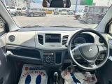 ワゴンR FX 4WD 