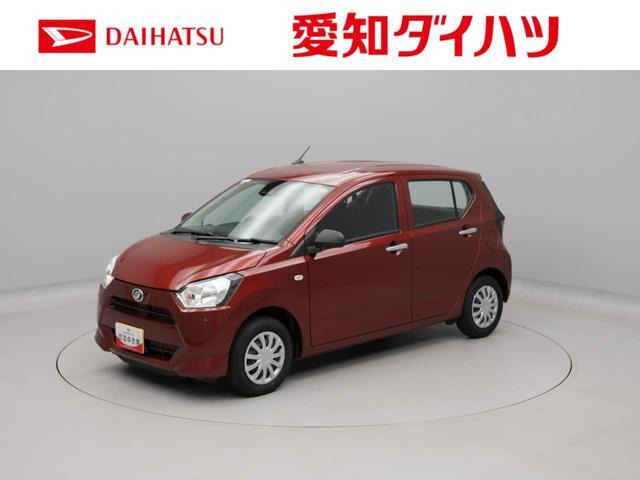 ミライース L SAIII 