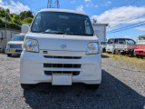 中古車選びはまず店頭で現車確認が大切です。 対面販売を基本としていますので是非お店にご来店ください。