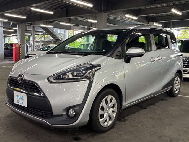 シエンタ 1.5 G