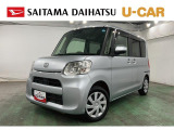 平成30年式タント。ナビ搭載で初めての道も安心。全周囲カメラで死角が少なく運転しやすいモデル。走行6.7万kmでまだまだ活躍します。