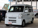 エブリイ ジョイン ターボ ハイルーフ 4WD 