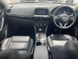 CX-5 2.2 XD Lパッケージ 本革シート 修復歴無し