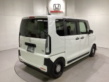 【Honda認定中古車 U-Select】 は3つの安心をお約束します。 1 Hondaのプロが整備した安心。 2 第三者機関がチェックした安心。 3 購入後もHondaが保証する安心。