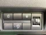 【パワースライドドア】スマートキーや運転席のスイッチでスライドドアの開閉が可能♪電動だから力を入れてドアを開ける必要が無く、小さいお子様でも、重い荷物を持っている時もラクに開け閉めできます♪
