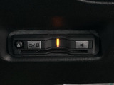 ETC車載器付。ETCが使用可能な道路通行料はキャッシュレスでスマートに走行できます。再セットアップして納車致します。
