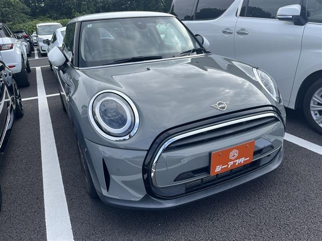 ミニ クーパー D DCT 禁煙車 純正ナビ バックカメラ