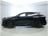 RX 500h Fスポーツパフォーマンス 4WD 