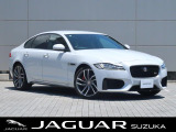 ジャガー XF