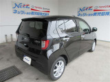 ミライース G SAIII 