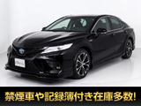 トヨタ カムリ