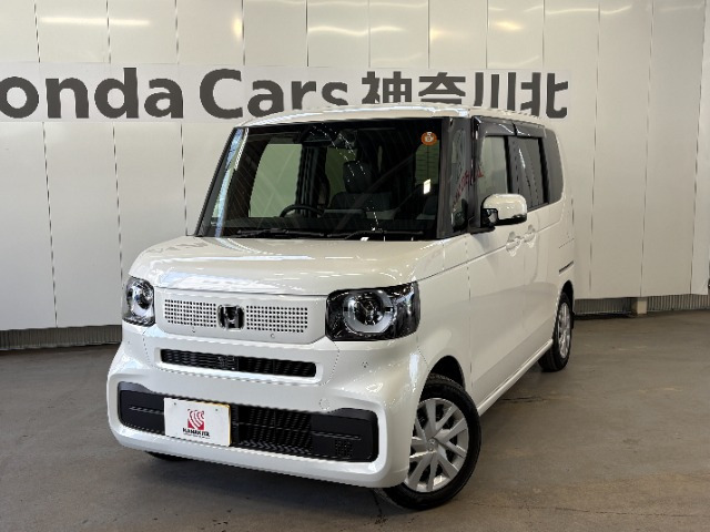 N-BOX  