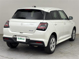 スイフト 1.2 ハイブリッド(HYBRID) MX 4WD 修復歴無し