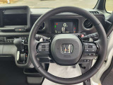 ☆ホンダセンシング【アダプティブクルーズコントロール(ACC)】先行車がいない場合は設定した車速を自動で維持し、先行車がいる場合は自動で加減速をします☆