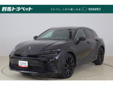 トヨタならではの「5つの安心」をセットにした『トヨタ認定中古車』です。「まるごとクリーニング」「車両検査証明書」「ロングラン保証」「エンジン内部洗浄」「全店舗工場完備」付き。