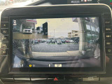 ◆前後ドライブレコーダー◆万一、事故に遭遇した時など、品質の高い映像と音声で運転の記録をしてくれます。