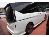 セレナ 1.4 e-POWER ハイウェイスターV 